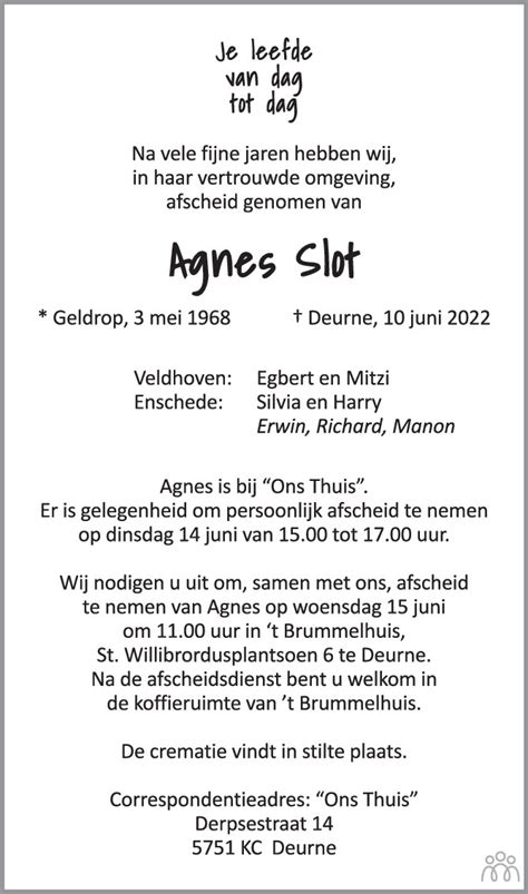 63.2.8854.2100|overlijdensberichten deurne 2100.